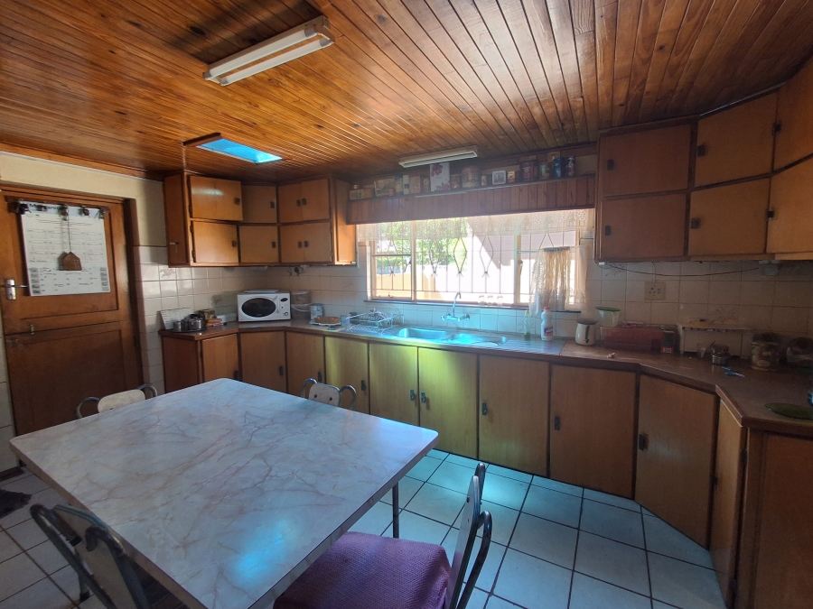 5 Bedroom Property for Sale in Bedelia Free State